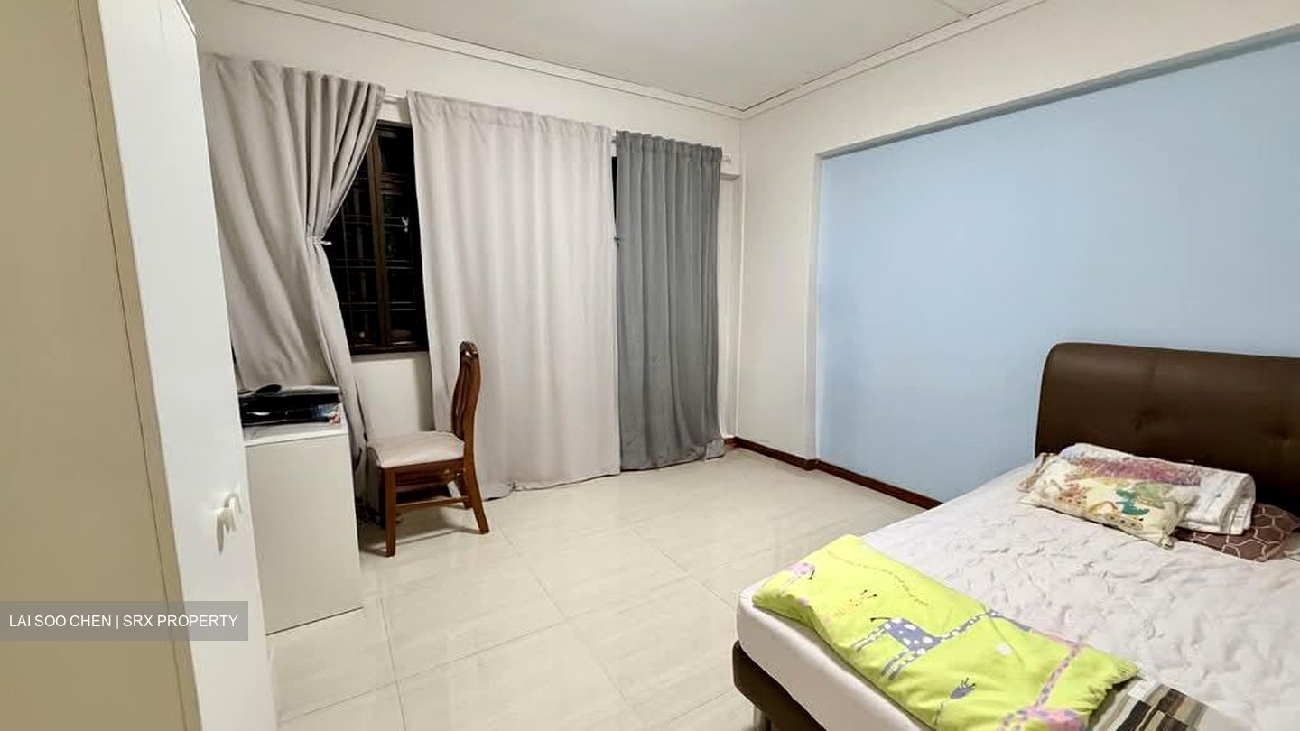 Blk 758 Woodlands Avenue 6 (Woodlands), HDB 4 Rooms #563492891